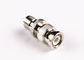 50Ohm TNC RF Connector Straight Crimp Electrical RF Connector Top Quality