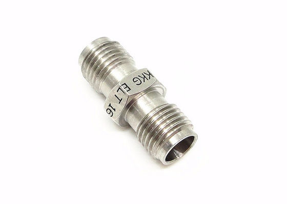 2.4mm Millimeter Wave Connectors