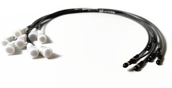 SSMP Female K2.92mm Male RF Cable Assemblies 500mm