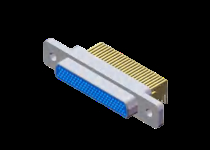Conectores J30J Micro D 15 Pins Ângulo direito Distância de passo 1,27 x 2,54 Usados para instalação da placa traseira ou da frente